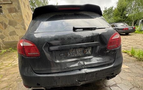 Porsche Cayenne III, 2011 год, 850 000 рублей, 3 фотография