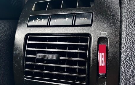 Fiat Albea I рестайлинг, 2011 год, 340 000 рублей, 20 фотография