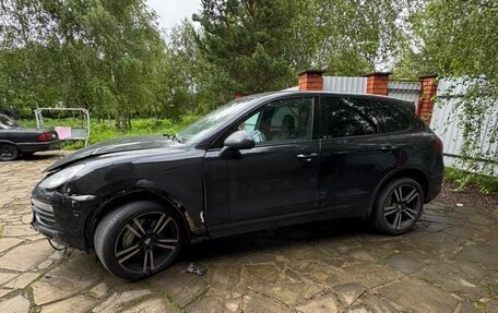 Porsche Cayenne III, 2011 год, 850 000 рублей, 4 фотография