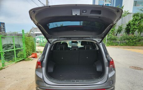 Hyundai Santa Fe IV, 2021 год, 2 700 500 рублей, 5 фотография