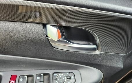 Hyundai Santa Fe IV, 2021 год, 2 700 500 рублей, 6 фотография