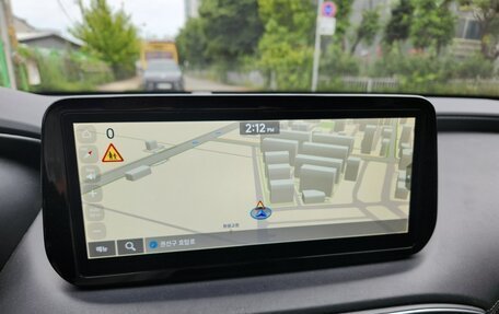 Hyundai Santa Fe IV, 2021 год, 2 700 500 рублей, 12 фотография
