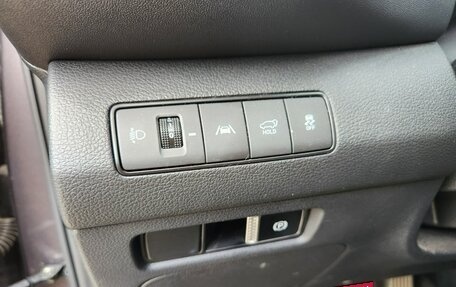 Hyundai Santa Fe IV, 2021 год, 2 700 500 рублей, 8 фотография