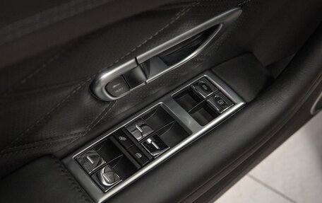 Bentley Continental GT II рестайлинг, 2015 год, 8 500 000 рублей, 7 фотография