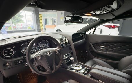 Bentley Continental GT II рестайлинг, 2015 год, 8 500 000 рублей, 10 фотография