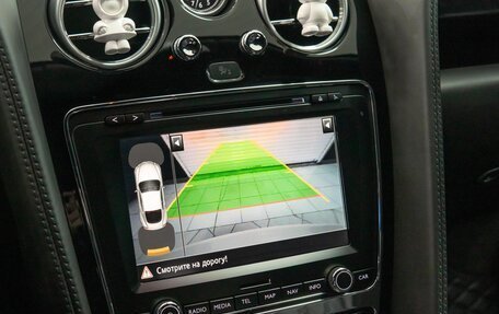 Bentley Continental GT II рестайлинг, 2015 год, 8 500 000 рублей, 16 фотография