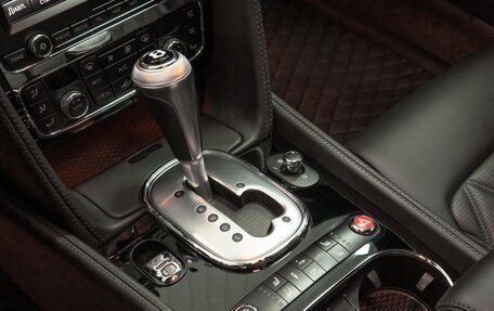 Bentley Continental GT II рестайлинг, 2015 год, 8 500 000 рублей, 18 фотография
