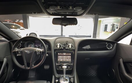Bentley Continental GT II рестайлинг, 2015 год, 8 500 000 рублей, 20 фотография