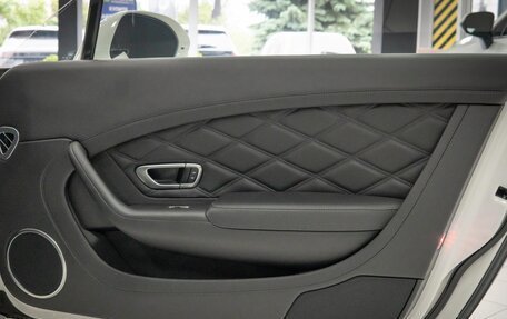 Bentley Continental GT II рестайлинг, 2015 год, 8 500 000 рублей, 21 фотография