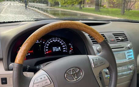 Toyota Camry, 2007 год, 2 990 000 рублей, 7 фотография