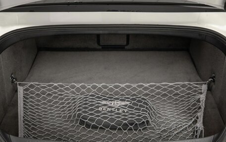 Bentley Continental GT II рестайлинг, 2015 год, 8 500 000 рублей, 27 фотография