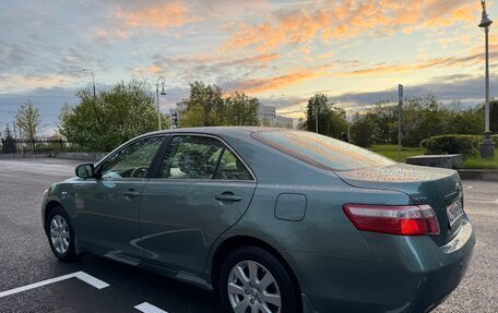 Toyota Camry, 2007 год, 2 990 000 рублей, 2 фотография