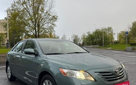 Toyota Camry, 2007 год, 2 990 000 рублей, 3 фотография