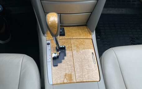 Toyota Camry, 2007 год, 2 990 000 рублей, 10 фотография