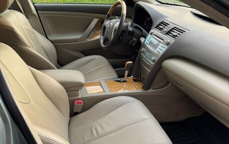 Toyota Camry, 2007 год, 2 990 000 рублей, 9 фотография
