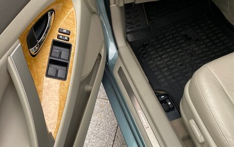 Toyota Camry, 2007 год, 2 990 000 рублей, 11 фотография