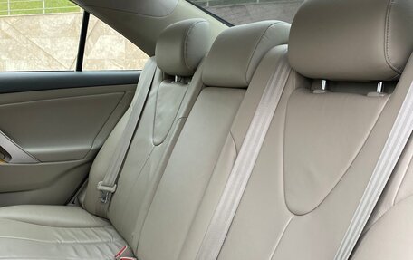 Toyota Camry, 2007 год, 2 990 000 рублей, 12 фотография