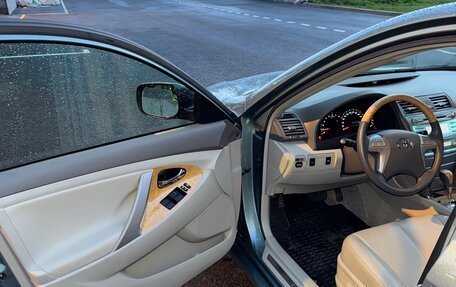 Toyota Camry, 2007 год, 2 990 000 рублей, 16 фотография