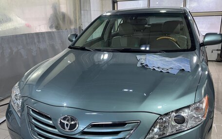Toyota Camry, 2007 год, 2 990 000 рублей, 21 фотография