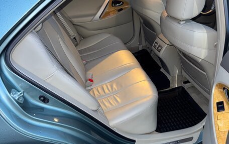 Toyota Camry, 2007 год, 2 990 000 рублей, 14 фотография
