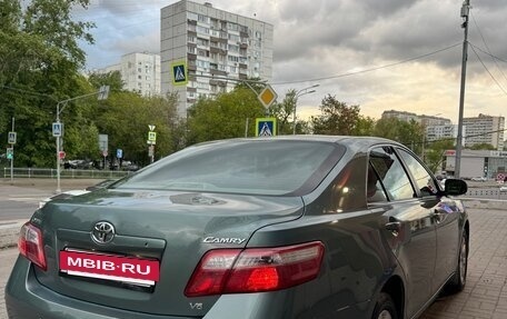 Toyota Camry, 2007 год, 2 990 000 рублей, 23 фотография