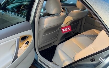 Toyota Camry, 2007 год, 2 990 000 рублей, 17 фотография