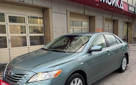 Toyota Camry, 2007 год, 2 990 000 рублей, 22 фотография
