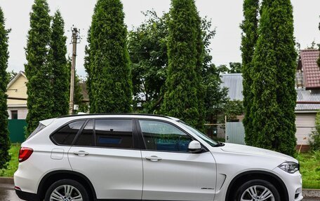 BMW X5, 2014 год, 3 200 000 рублей, 2 фотография
