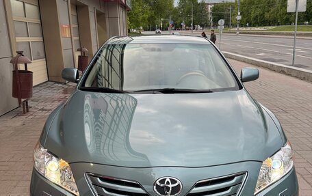 Toyota Camry, 2007 год, 2 990 000 рублей, 25 фотография