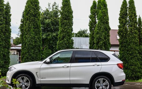 BMW X5, 2014 год, 3 200 000 рублей, 6 фотография
