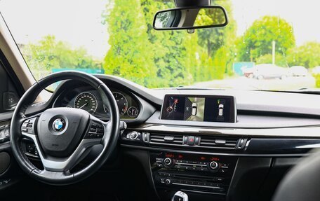 BMW X5, 2014 год, 3 200 000 рублей, 8 фотография