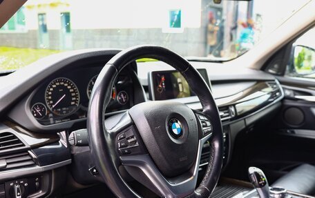 BMW X5, 2014 год, 3 200 000 рублей, 9 фотография
