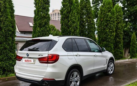 BMW X5, 2014 год, 3 200 000 рублей, 3 фотография