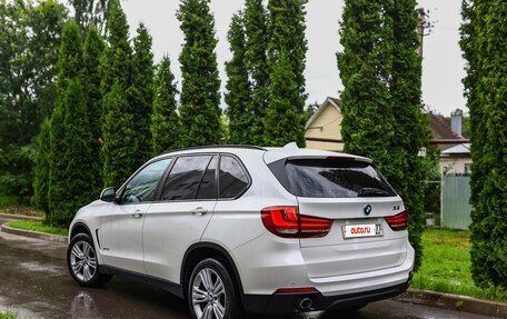 BMW X5, 2014 год, 3 200 000 рублей, 5 фотография