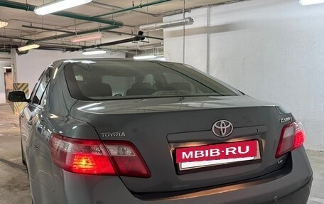 Toyota Camry, 2007 год, 2 990 000 рублей, 29 фотография