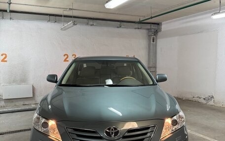 Toyota Camry, 2007 год, 2 990 000 рублей, 28 фотография