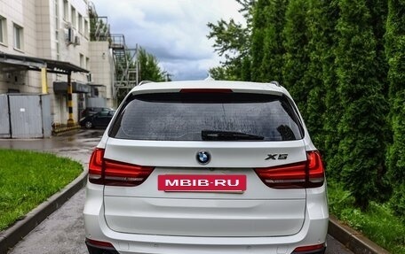 BMW X5, 2014 год, 3 200 000 рублей, 4 фотография