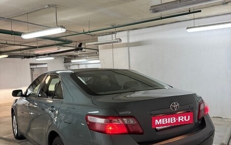 Toyota Camry, 2007 год, 2 990 000 рублей, 27 фотография