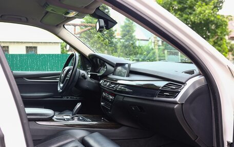 BMW X5, 2014 год, 3 200 000 рублей, 11 фотография