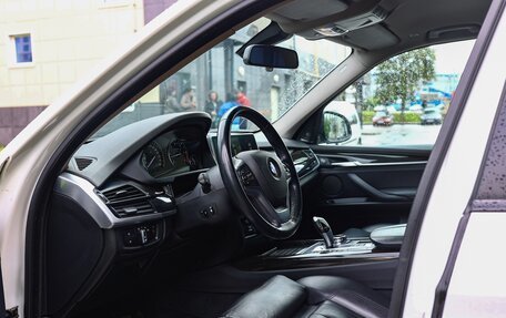 BMW X5, 2014 год, 3 200 000 рублей, 10 фотография