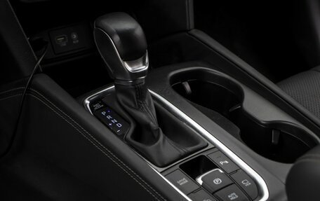 Hyundai Santa Fe IV, 2019 год, 2 298 000 рублей, 15 фотография