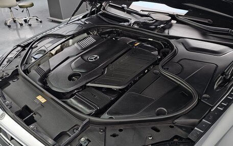 Mercedes-Benz S-Класс, 2020 год, 5 439 000 рублей, 6 фотография