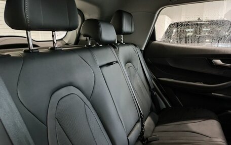 Chery Tiggo 4 I рестайлинг, 2025 год, 1 999 000 рублей, 13 фотография