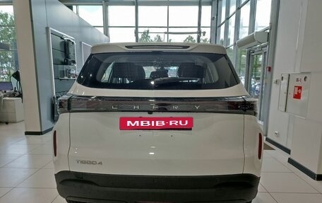 Chery Tiggo 4 I рестайлинг, 2025 год, 1 999 000 рублей, 7 фотография