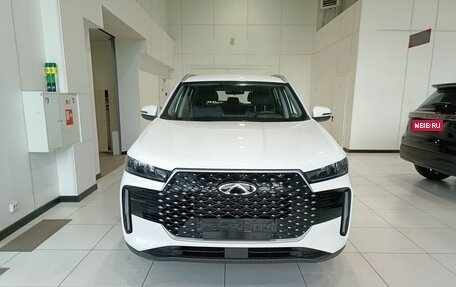 Chery Tiggo 4 I рестайлинг, 2025 год, 1 999 000 рублей, 2 фотография
