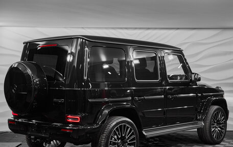 Mercedes-Benz G-Класс AMG, 2025 год, 39 500 000 рублей, 3 фотография