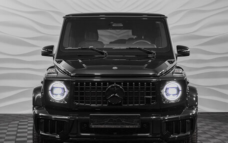 Mercedes-Benz G-Класс AMG, 2025 год, 39 500 000 рублей, 2 фотография