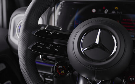 Mercedes-Benz G-Класс AMG, 2025 год, 39 500 000 рублей, 16 фотография