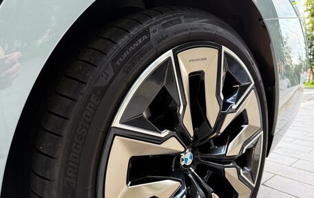 BMW 7 серия, 2023 год, 19 500 000 рублей, 4 фотография