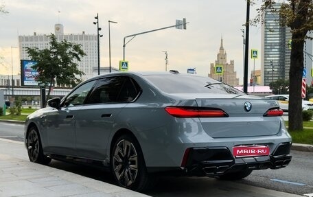 BMW 7 серия, 2023 год, 19 500 000 рублей, 1 фотография